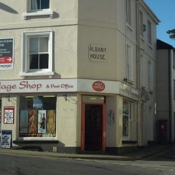 Stoke Fleming Village Shop and Post Office